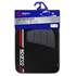 Conjunto de tapetes para automóvel Sparco tapete universal para automóvel corsa vermelho