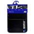 Conjunto de tapetes para automóvel Sparco tapete universal para automóvel corsa azul