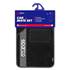 Conjunto de tapetes para automóvel Sparco universal f510 cinzento
