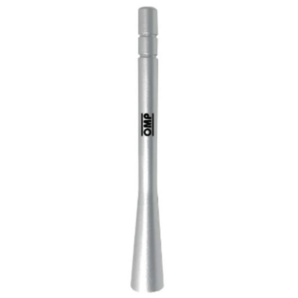 Antena de alumínio Omp speed