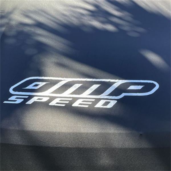 Cobertura interior do automóvel Omp speed tamanho m-l