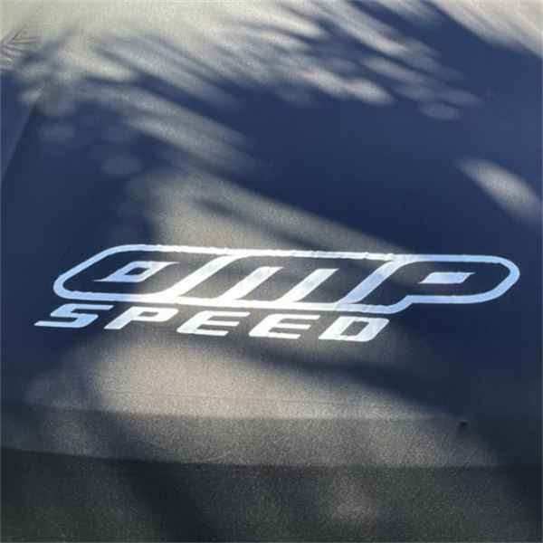 Cobertura interior do automóvel Omp speed tamanho l-xl