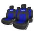 Conjunto completo de capas para bancos de automóveis Sparco 402