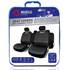 Conjunto completo de capas para bancos de automóveis Sparco lazio