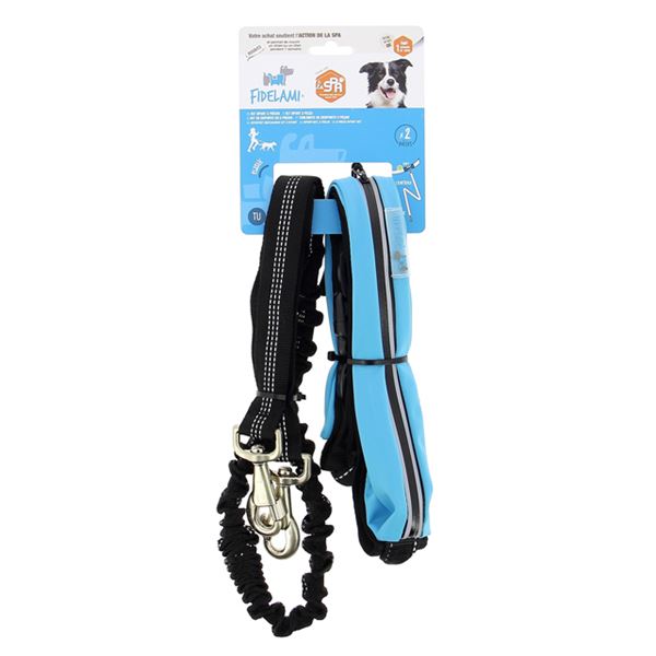 Kit desportivo 2 peças Fidelami