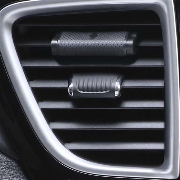 Ambientador para carro novo Magic Tree clip para carro novo
