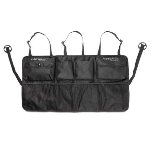 Organizador de bolso de bagagem