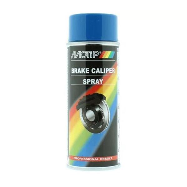 Spray para pinças de travão azul 400 ml