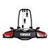 Thule velocompact 926 suporte de bicicletas engate de plataforma