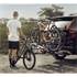 Thule velocompact 926 suporte de bicicletas engate de plataforma