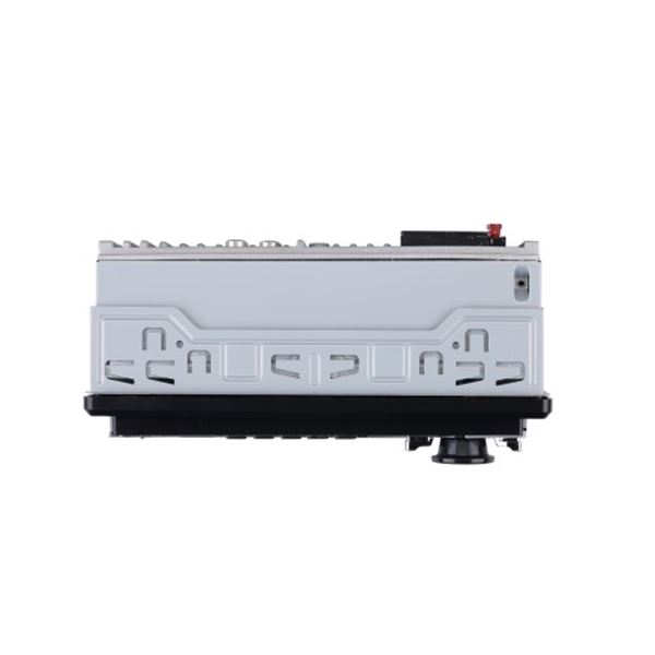 Sistema de som para automóvel com Bluetooth Nk-1350Dusb-Rc