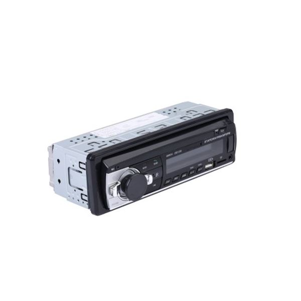 Sistema de som para automóvel com Bluetooth Nk-1350Dusb-Rc
