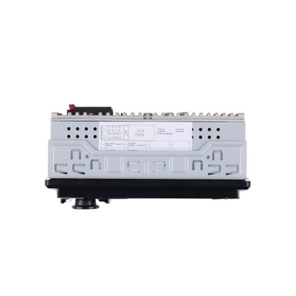Sistema de som para automóvel com Bluetooth Nk-1350Dusb-Rc