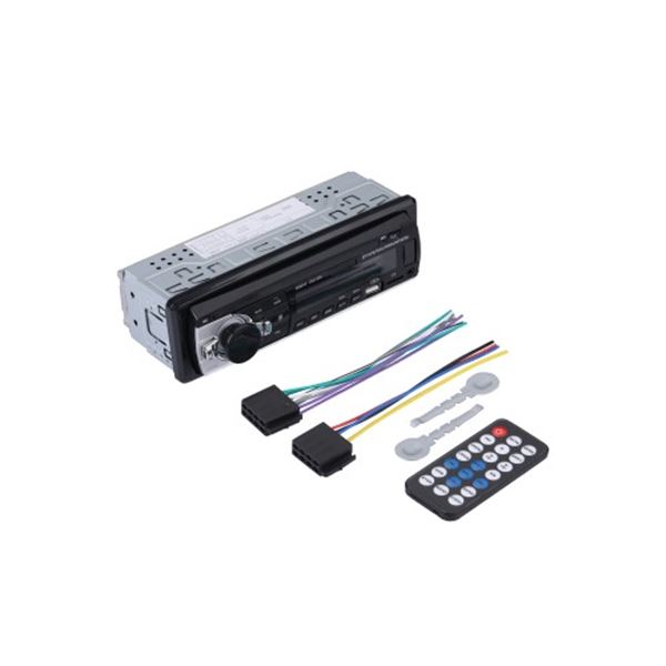Sistema de som para automóvel com Bluetooth Nk-1350Dusb-Rc