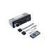 Sistema de som para automóvel com Bluetooth Nk-1350Dusb-Rc