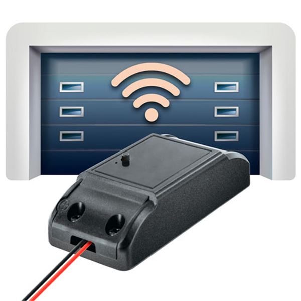 Dispositivo de abertura de portas wifi Muvit IO