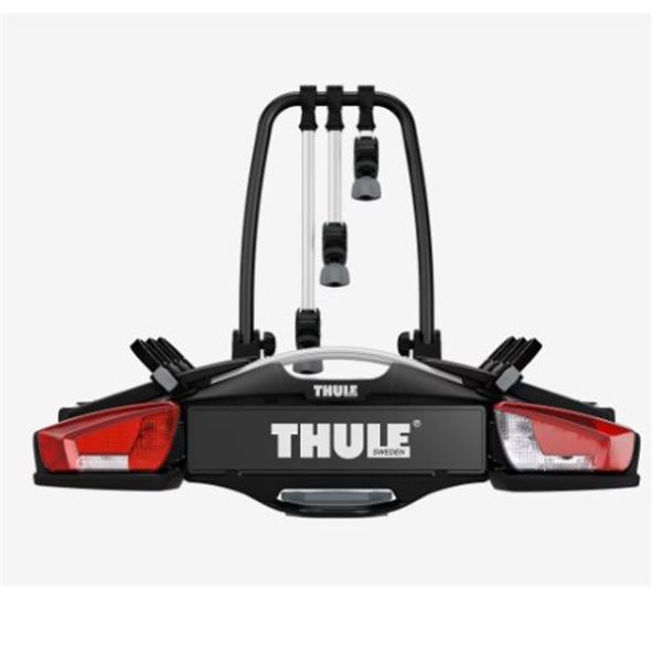 Suporte de bicicleta de engate Thule velocompact f 3b 961