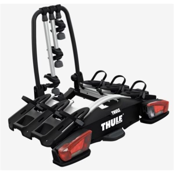 Suporte de bicicleta de engate Thule velocompact f 3b 961