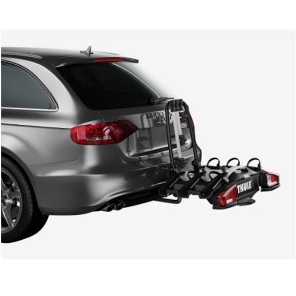 Suporte de bicicleta de engate Thule velocompact f 3b 961
