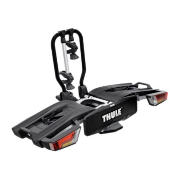 Suporte de bicicleta de engate Thule easyfold xtf 2b 965