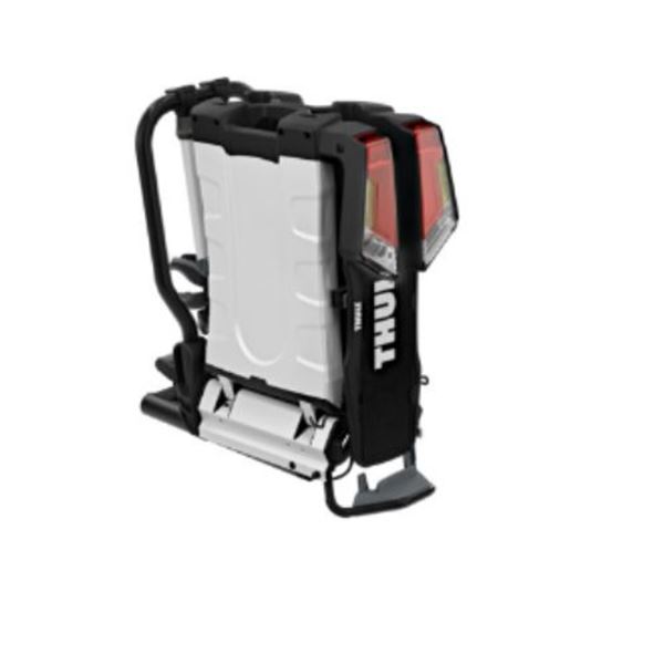 Suporte de bicicleta de engate Thule easyfold xtf 2b 965