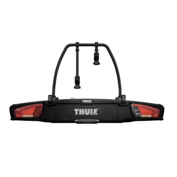 Suporte para bicicletas Thule velospace xt 2b n hitch