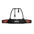 Suporte para bicicletas Thule velospace xt 2b n hitch