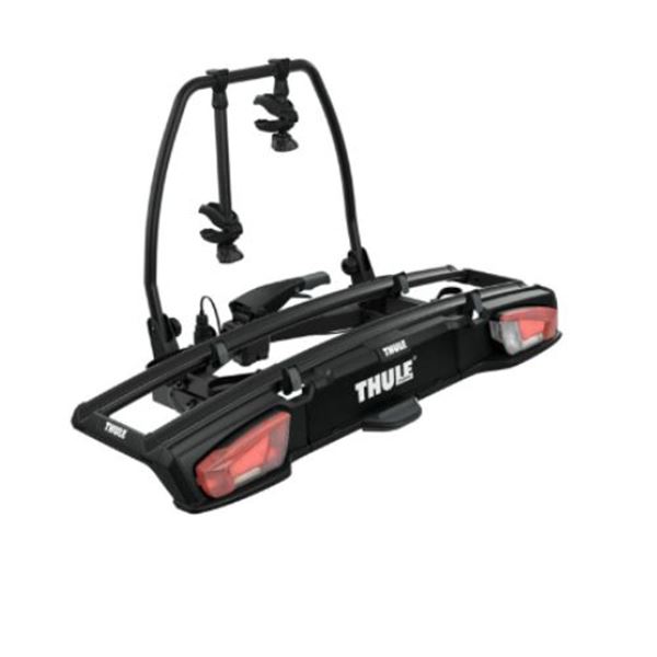 Suporte para bicicletas Thule velospace xt 2b n hitch