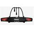 Suporte para bicicletas Thule velospace xt 3b n hitch