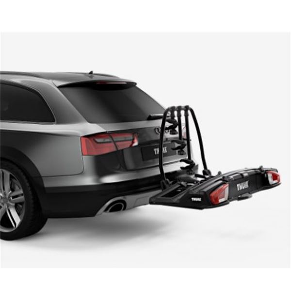 Suporte para bicicletas Thule velospace xt 3b n hitch