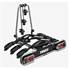 Suporte de bicicleta de engate Thule euroride 3b 942