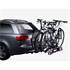 Suporte de bicicleta de engate Thule euroride 3b 942