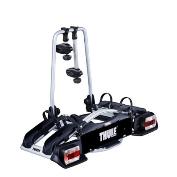 Porta-bicicletas de engate Thule euroway g2 2b