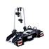 Porta-bicicletas de engate Thule euroway g2 2b