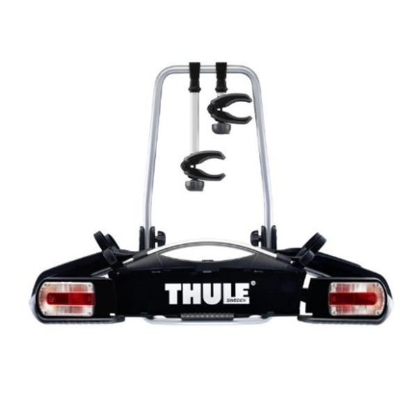 Porta-bicicletas de engate Thule euroway g2 2b