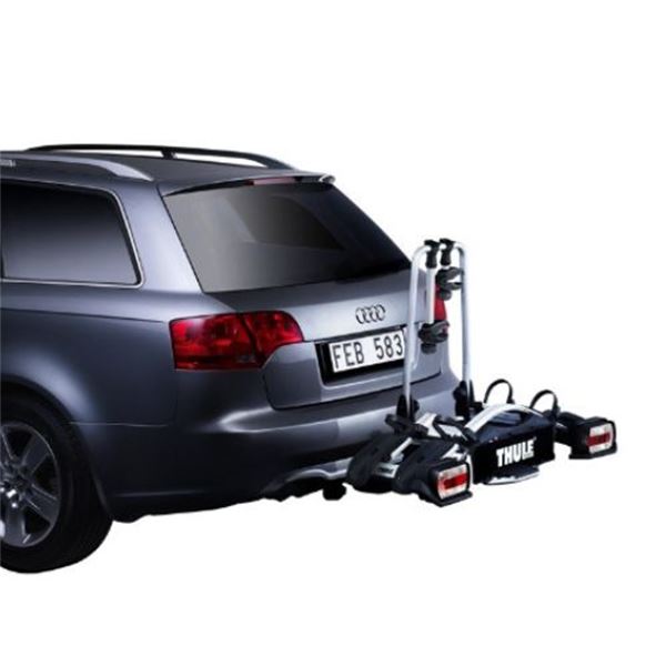 Porta-bicicletas de engate Thule euroway g2 2b