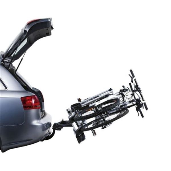 Porta-bicicletas de engate Thule euroway g2 2b