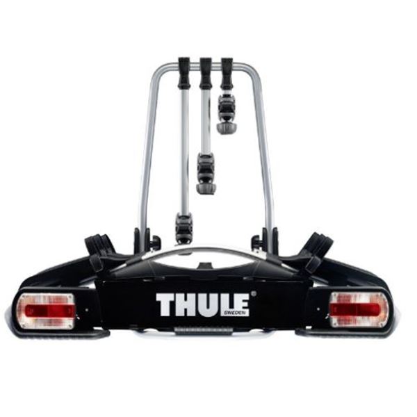 Porta-bicicletas de engate Thule euroway g2 3b