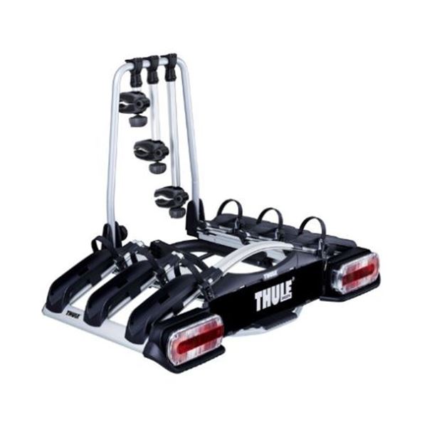 Porta-bicicletas de engate Thule euroway g2 3b