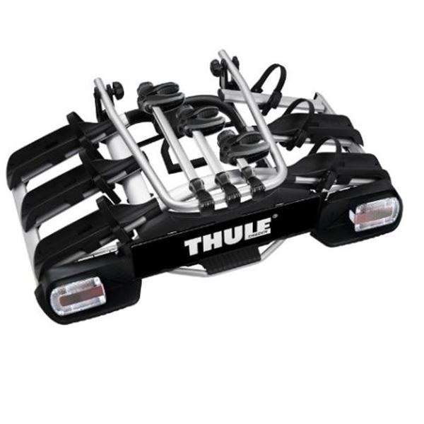 Porta-bicicletas de engate Thule euroway g2 3b
