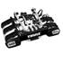 Porta-bicicletas de engate Thule euroway g2 3b