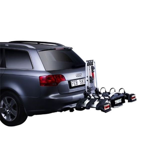 Porta-bicicletas de engate Thule euroway g2 3b
