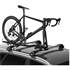Suporte de tejadilho para bicicletas Thule topride