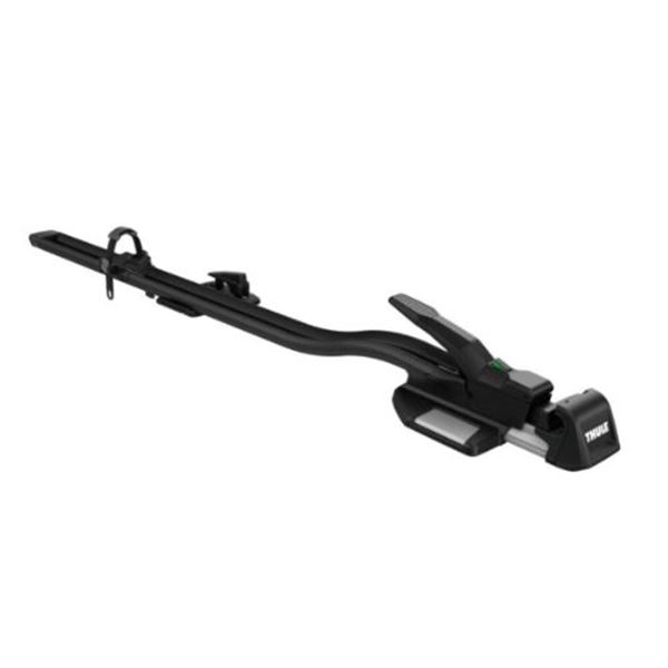 Suporte de tejadilho para bicicletas Thule topride