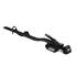 Suporte de tejadilho para bicicletas Thule topride