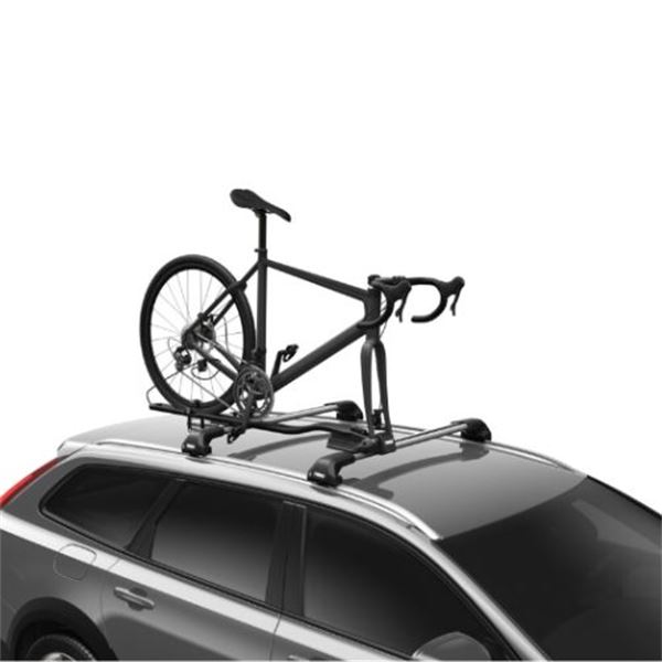 Suporte para bicicletas de tejadilho Thule fastride