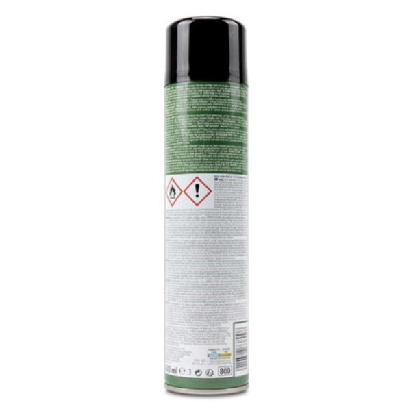 Limpador de tablier de carro novo Turtle Wax 600 ml