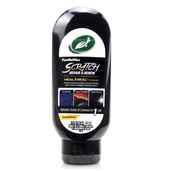 Turtle Wax Removedor de Riscos 207 ml