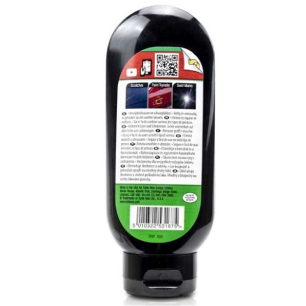 Turtle Wax Removedor de Riscos 207 ml