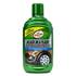Cera de tartaruga brilhante para plástico 300 ml